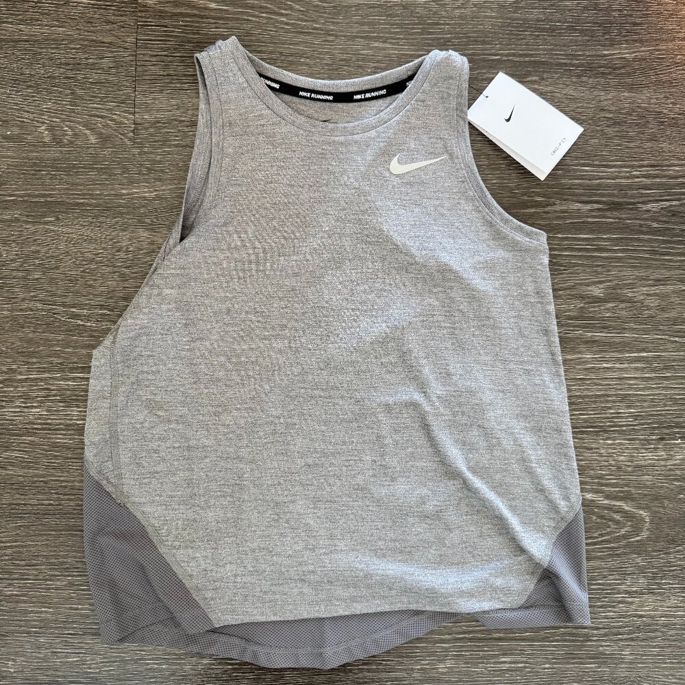 Nike Running Tank